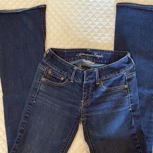Juniors Jeans, American Eagle
